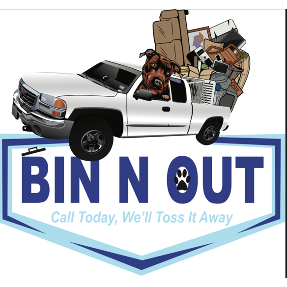 Bin N' Out Junk Removal