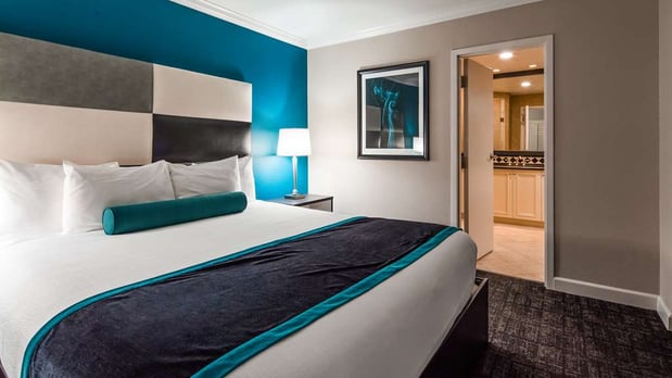 Images Best Western Plus Casino Royale–Center Strip