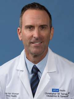 Christopher Matthew Tarnay, MD - Los Angeles, CA - Obstetrics & Gynecology, General Surgeon, Gynecologist