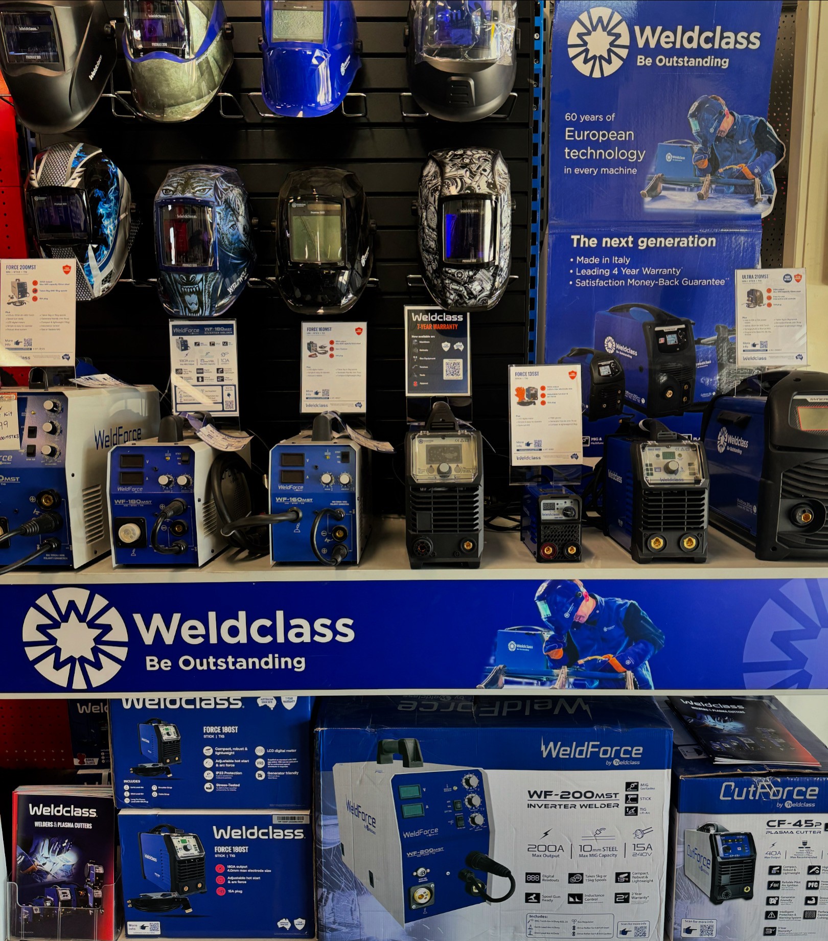 Images SouthState Industrial Supplies