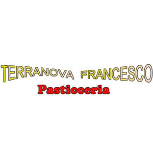 Pasticceria Terranova Francesco - Pasticceria e Gelateria Artigianale Logo