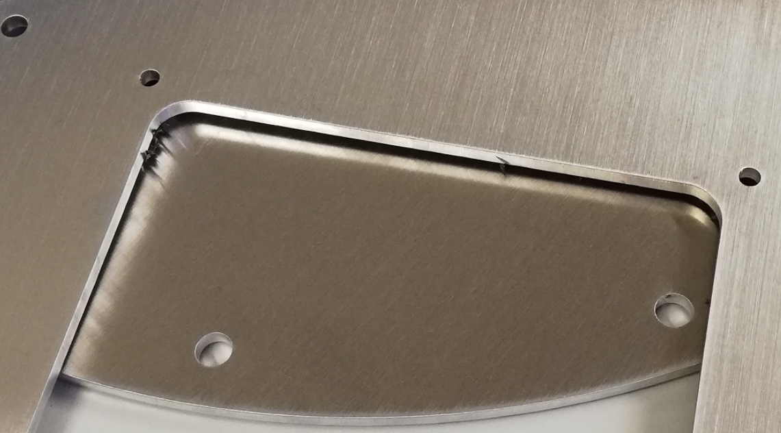 EWK GmbH, Bahnweg 20 in Schöntal