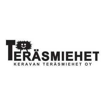 Keravan Teräsmiehet Oy Logo