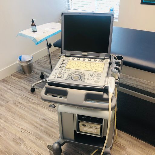 Images QC Kinetix (New Haven)