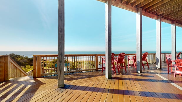 Images Midgett Realty - Avon