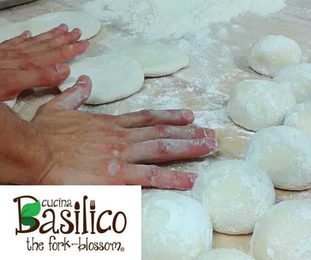 Images Cucina Basilico