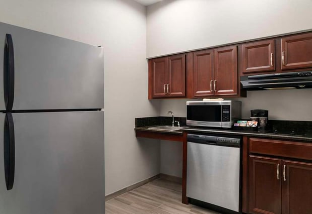 Images Homewood Suites by Hilton Boston/Cambridge-Arlington, MA