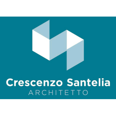 Studio Santelia Crescenzo Architetto Iunior Logo