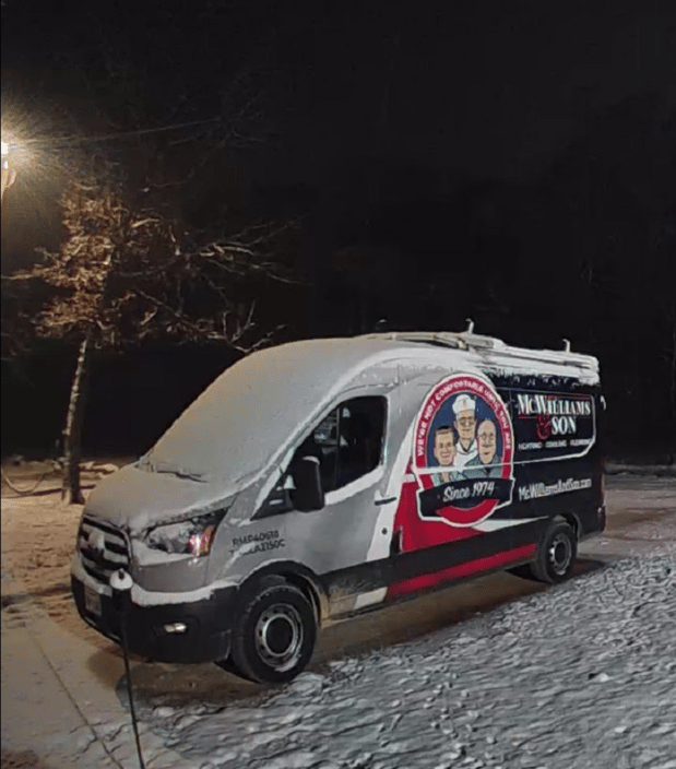 Images McWilliams Heating, Cooling and Plumbing