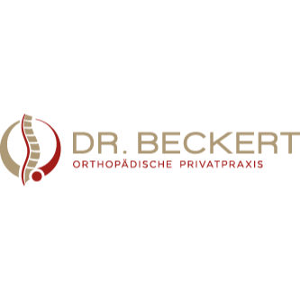 Orthopädische Privatpraxis Dr.med. Thomas Beckert in Bernau am Chiemsee - Logo