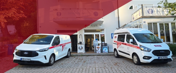 Elektro Eckfeld Michael, Hauptstr. 12 C in Grafrath