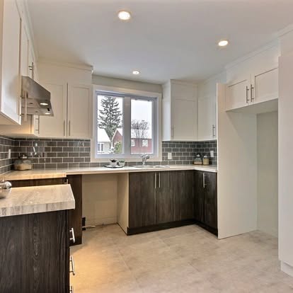 Images Lajoie Construction - Rénovation Commerciale Repentigny