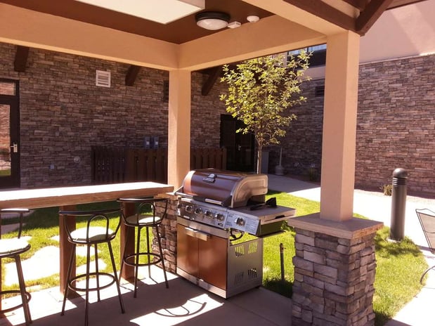 Images Homewood Suites by Hilton Durango, CO