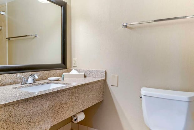 Images Best Western Greenfield Inn