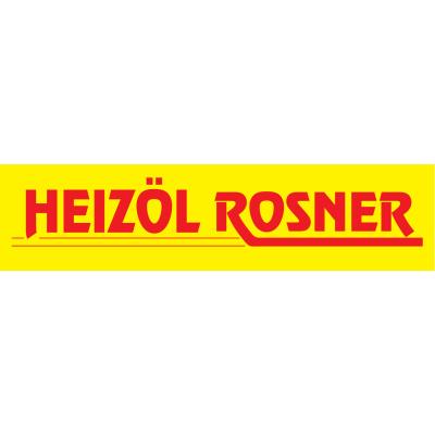 Heizöl Rosner in Waldsassen - Logo