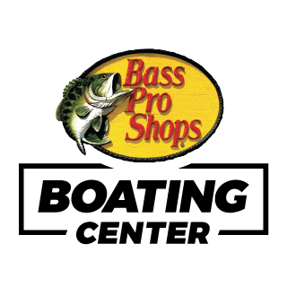 Bass Pro Shops logo