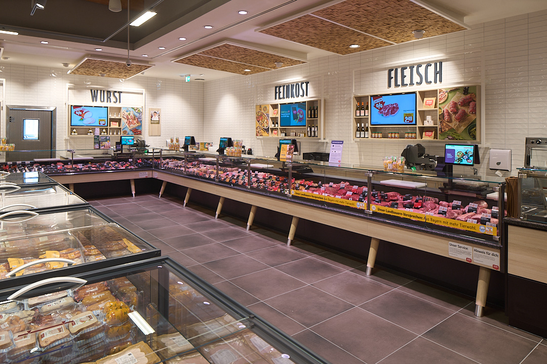 REWE