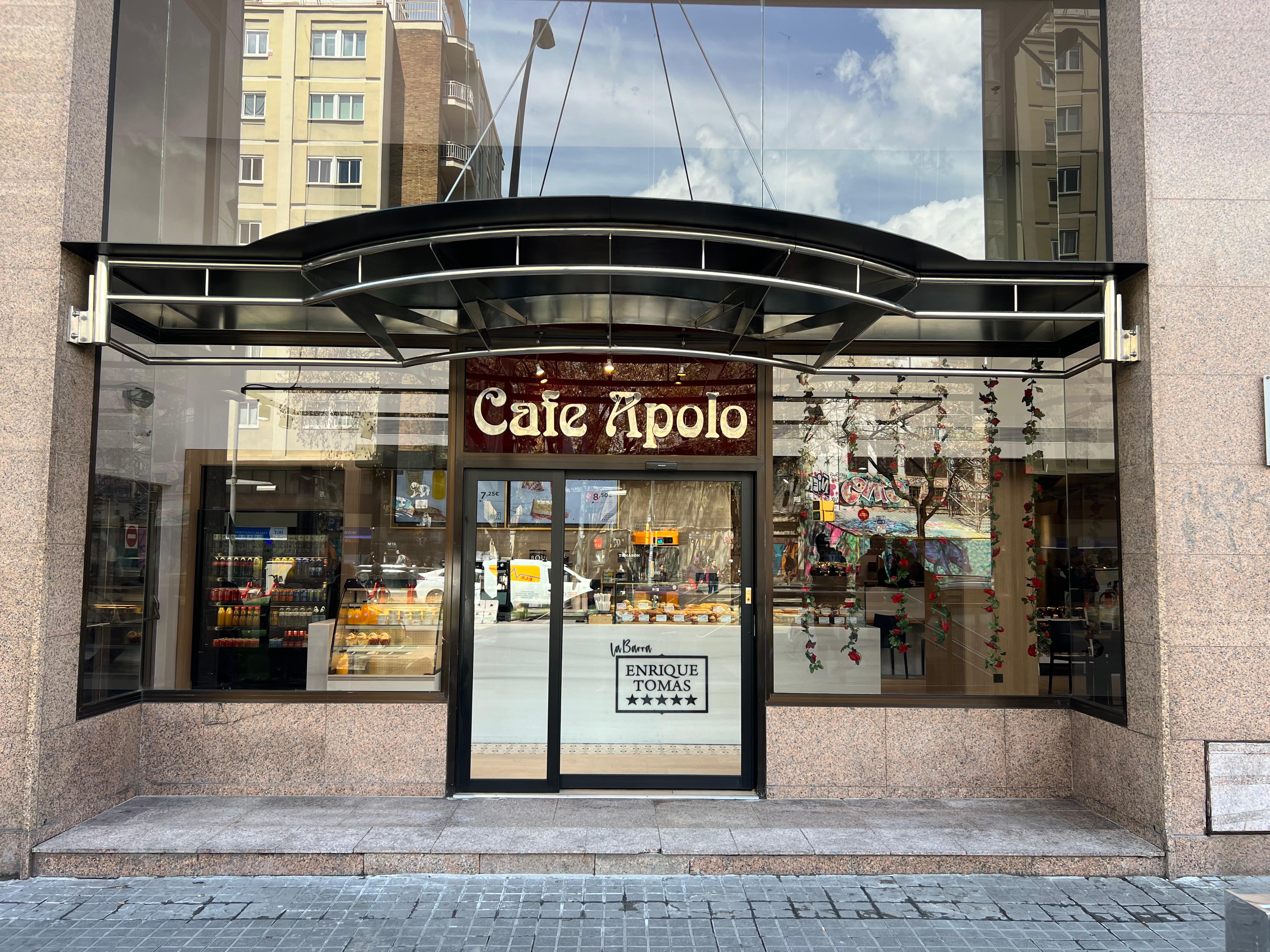 Galería en miniatura