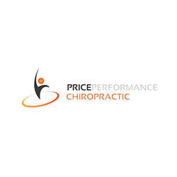 Price Performance Chiropractic Logo
