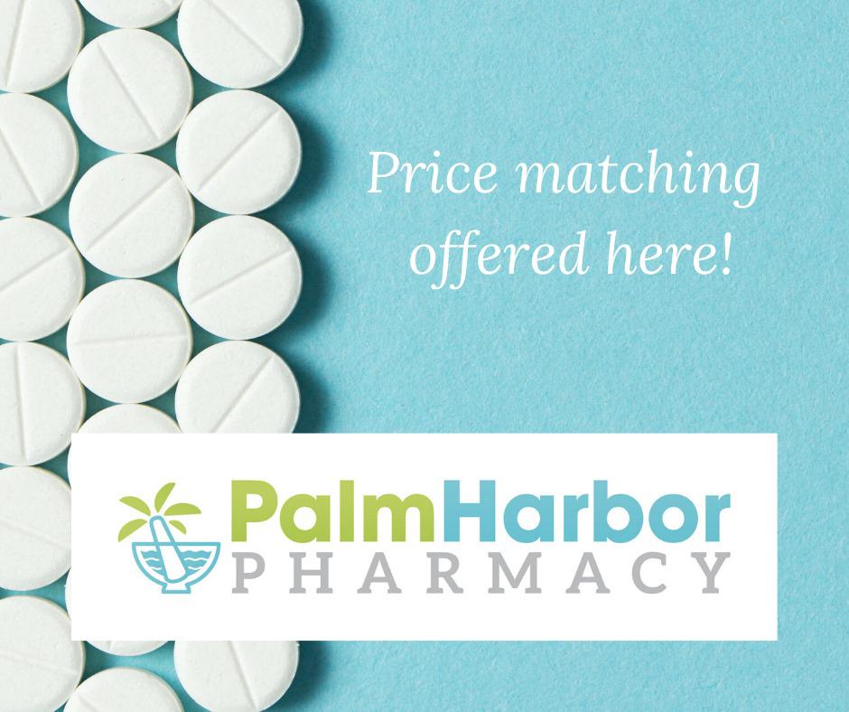 Palm Harbor Pharmacy Photo