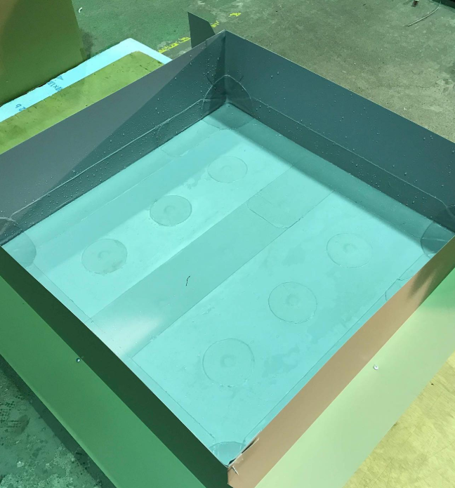 Images 株式会社 五十洲板金工業