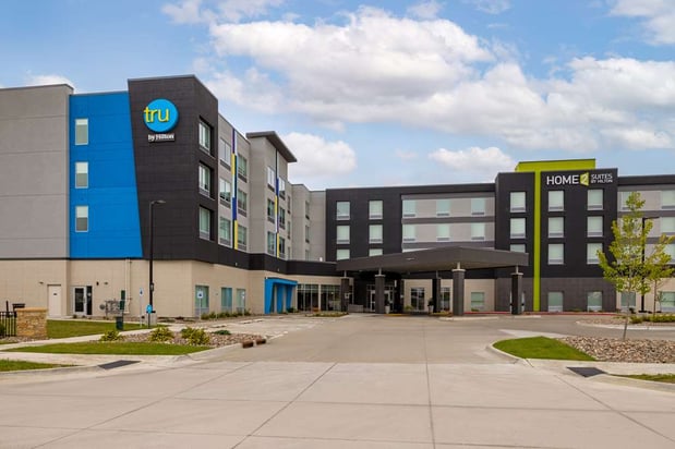 Images Home2 Suites by Hilton Ankeny