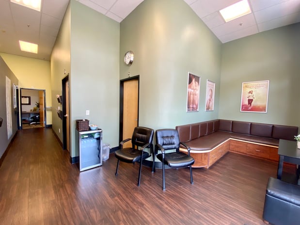 Images Martin Family Chiropractic Centers - Pleasant Hill