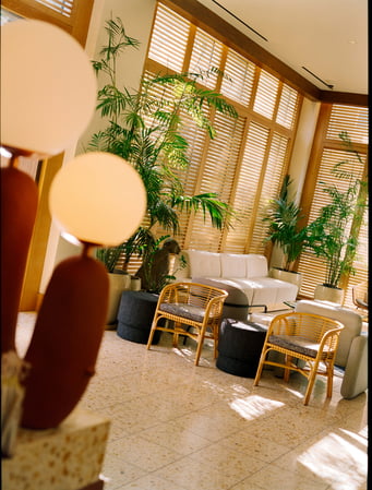 Images Hotel June West LA
