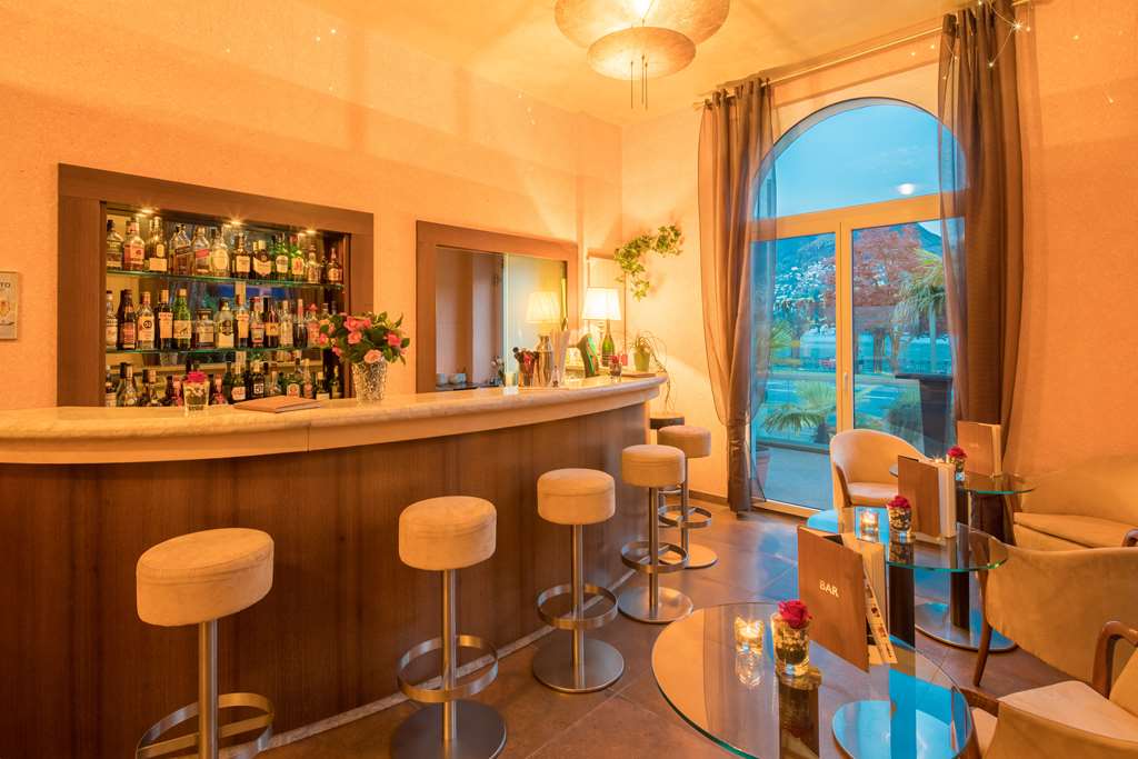 Bilder Best Western Hotel Bellevue Au Lac
