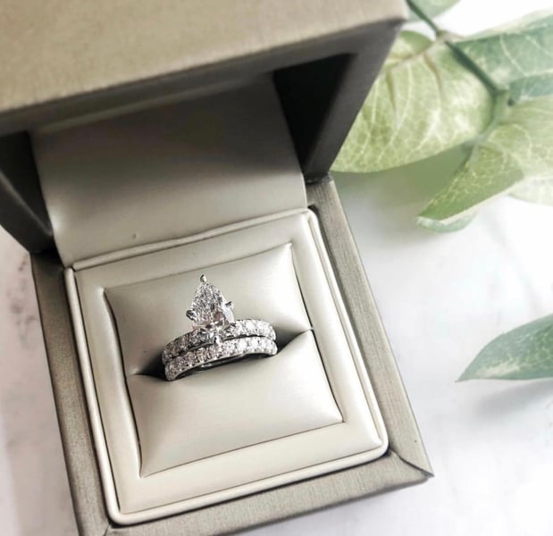 Images Mariloff Diamonds & Fine Jewelry