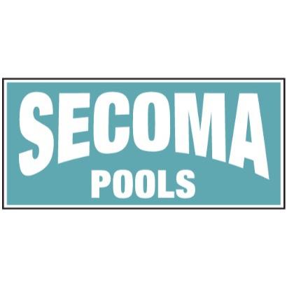 Secoma Pools Logo