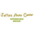 JAC Affordable Repair Logo