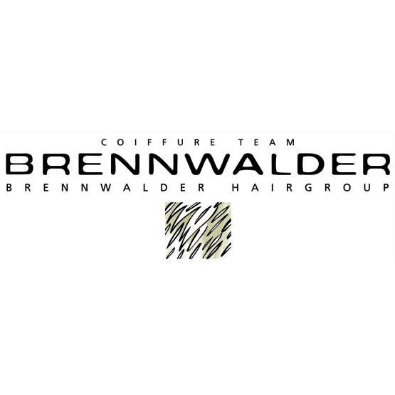 Coiffure Team Brennwalder Logo