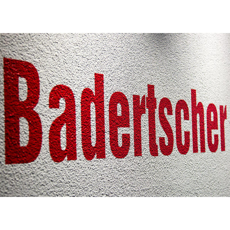 Badertscher + Co AG Logo