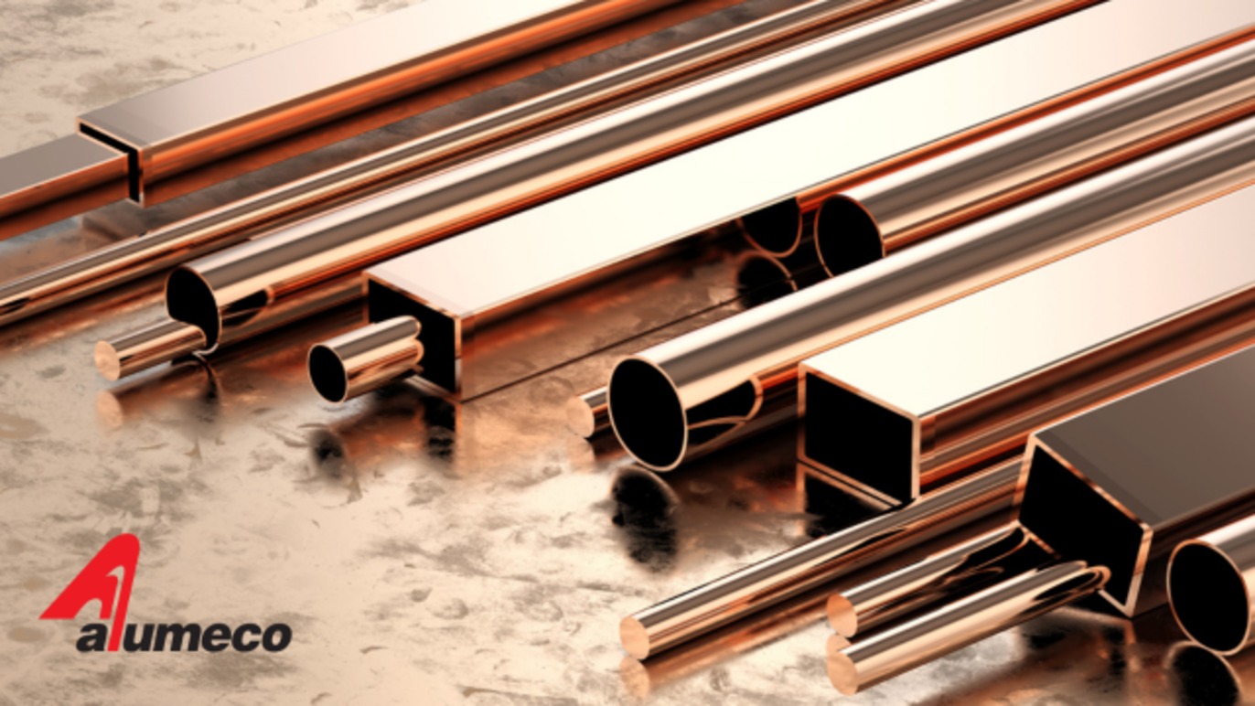 Images Alumeco Norge AS