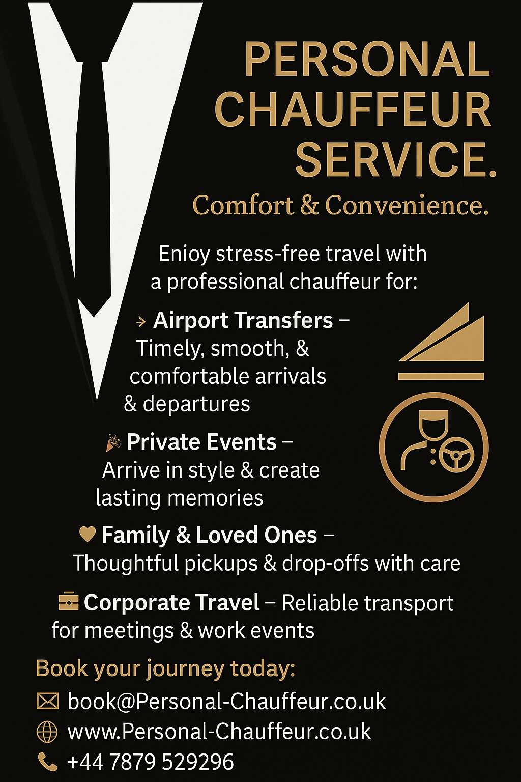 Images Personal-Chauffeur