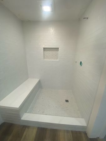 Images Professional Tile Installation