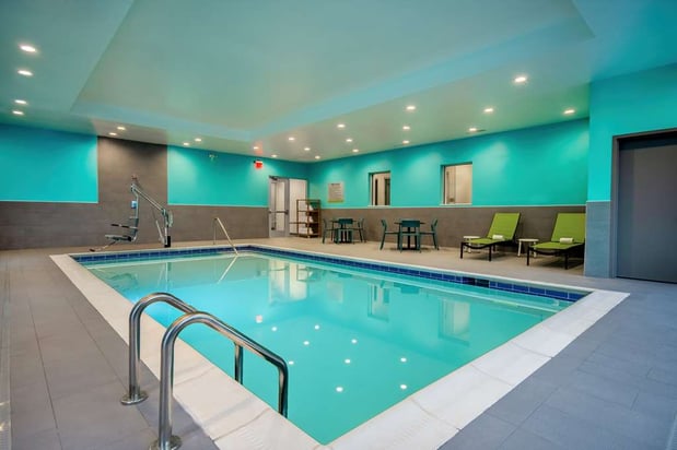 Images Home2 Suites by Hilton West Chester Cincinnati