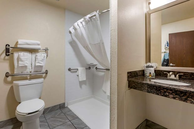 Images Best Western Airport Albuquerque Inn Suites Hotel & Suites