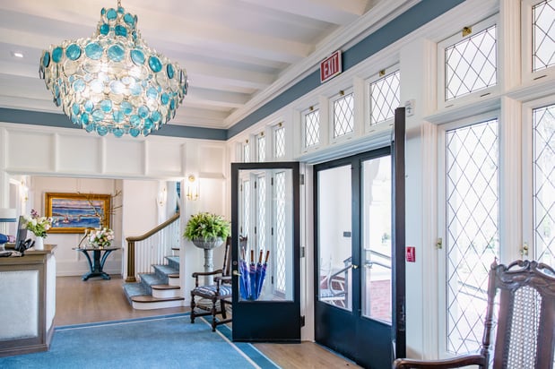 Images The Inn at Stonecliffe