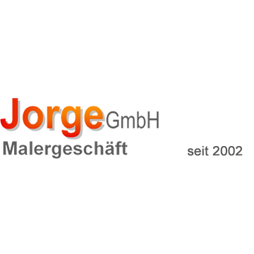 Jorge GmbH Logo