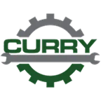 Curry Auto Repair Center at Seaboard Logo