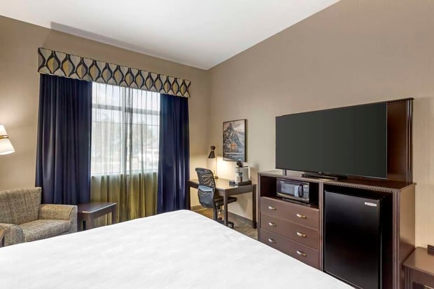 Images Best Western Plus Grant Creek Inn