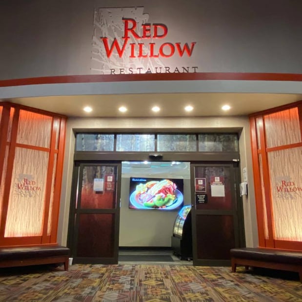 Images Red Willow Restaurant