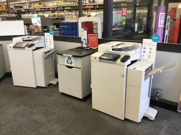 Images Staples Print & Marketing Services