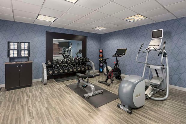 Images Homewood Suites by Hilton Phoenix North-Happy Valley