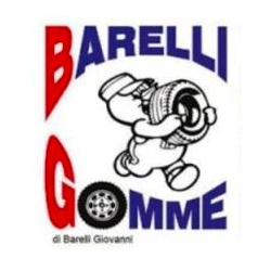 Barelligomme di Barelli Giovanni Logo