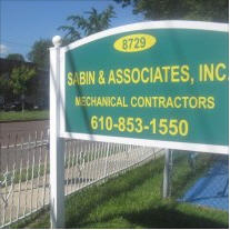 Sabin Edward R. Co.
