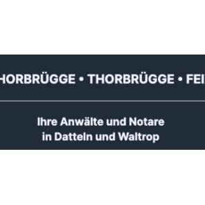 Thorbrügge, Thorbrügge & Feix in Datteln - Logo