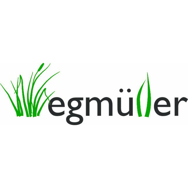 Wegmüller AG Garten- und Landschaftsgestaltung Logo